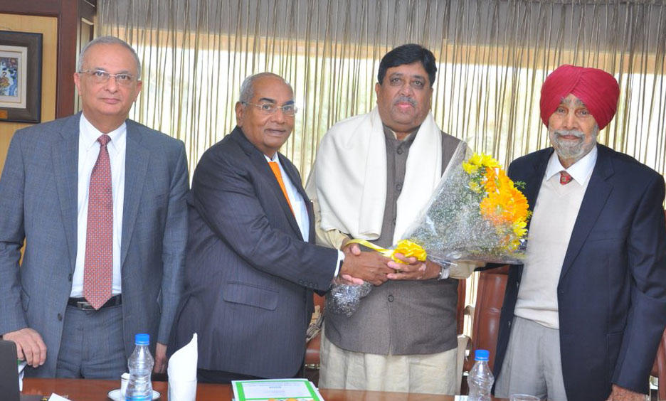 IFFCO 2022 : Dileep Sanghani named as new Chairman of IFFCO_30.1