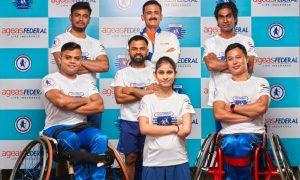 India's first para-badminton academy launched in Lucknow_40.1