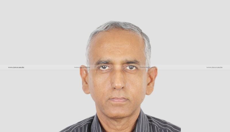 Govt appoints Vinodanand Jha as new chairperson to PMLA Adjudicating Authority_30.1
