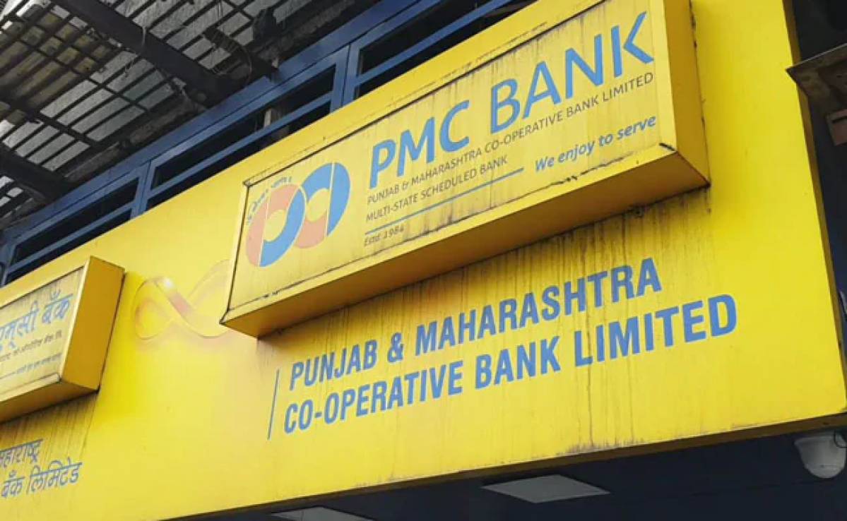 Govt notifies amalgamation of PMC Bank with Unity Small Finance Bank Ltd_30.1