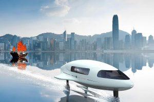 Dubai will launch World's first Hydrogen-powered Flying Boat 'The Jet'_40.1