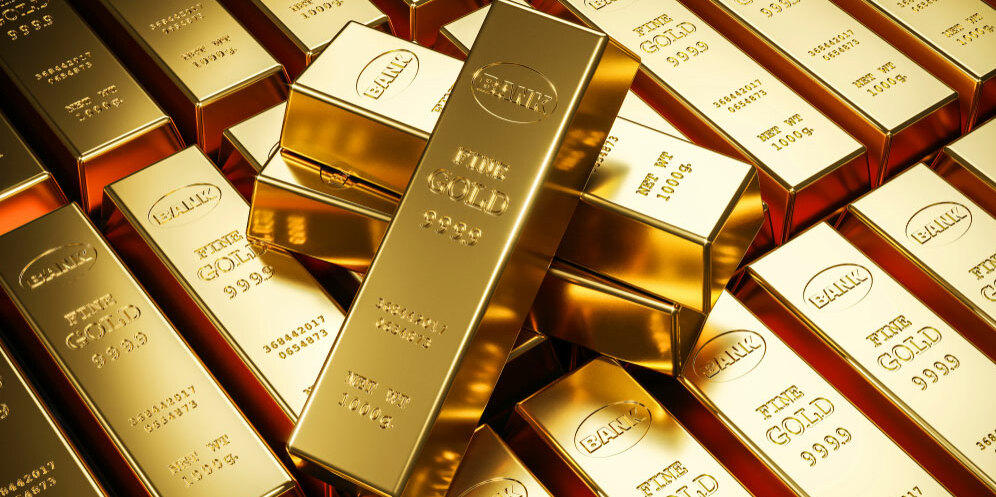 Largest Consumer Of Gold In The World 2021: RBI 2nd largest buyer_30.1