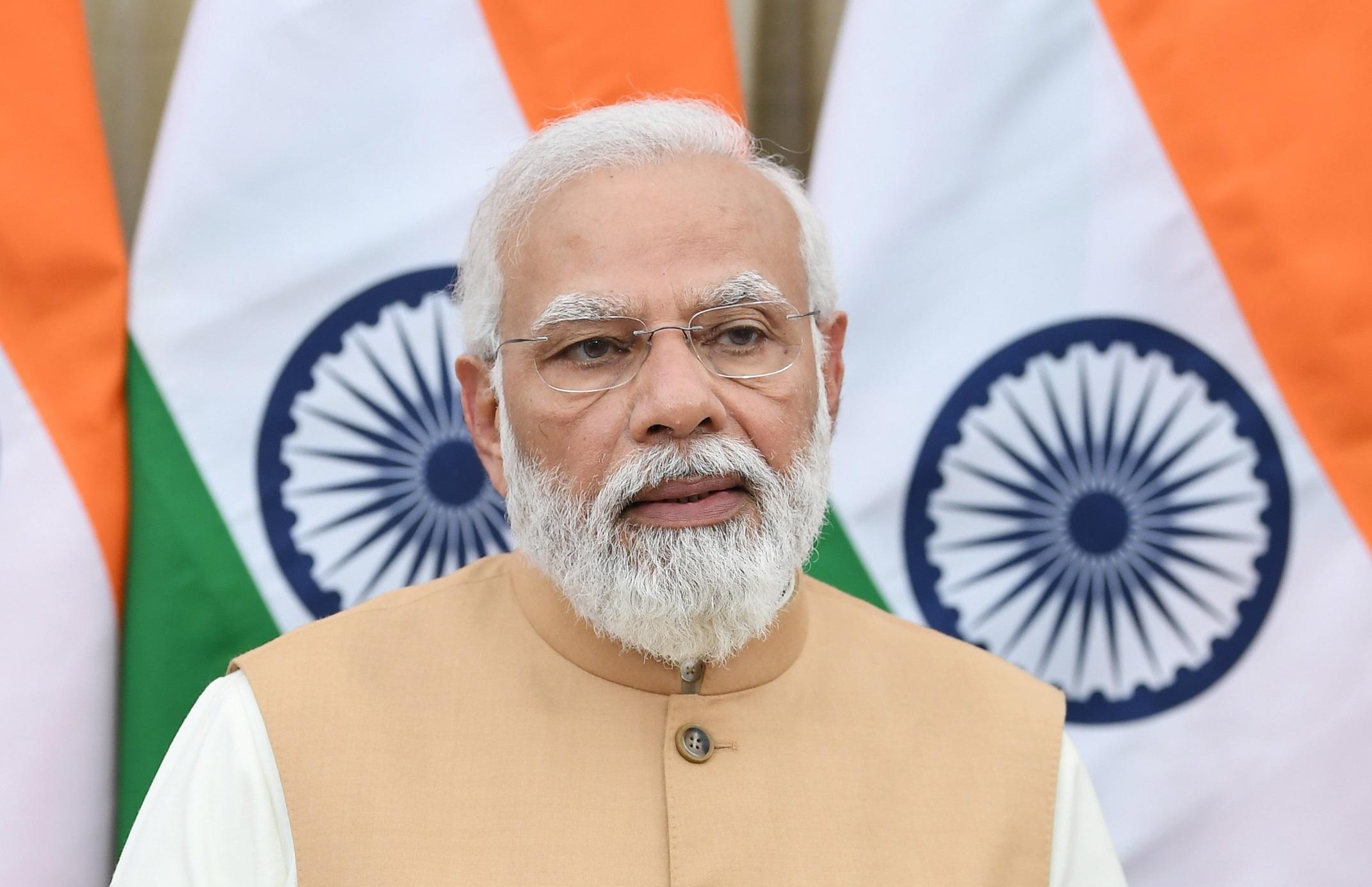 TERI's World Sustainable Development Summit begins 2022_30.1