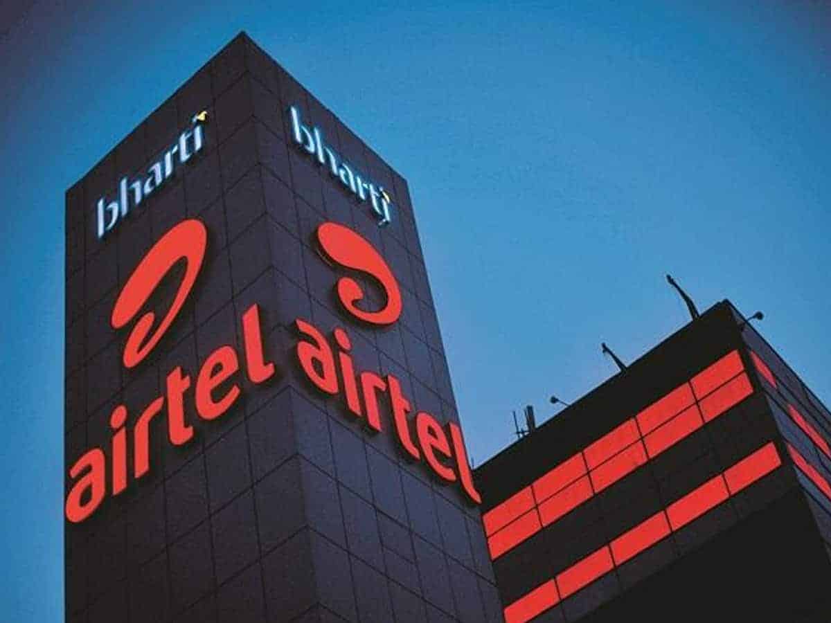 Successful testing of India's first 5G private network announced by Bharti Airtel_30.1