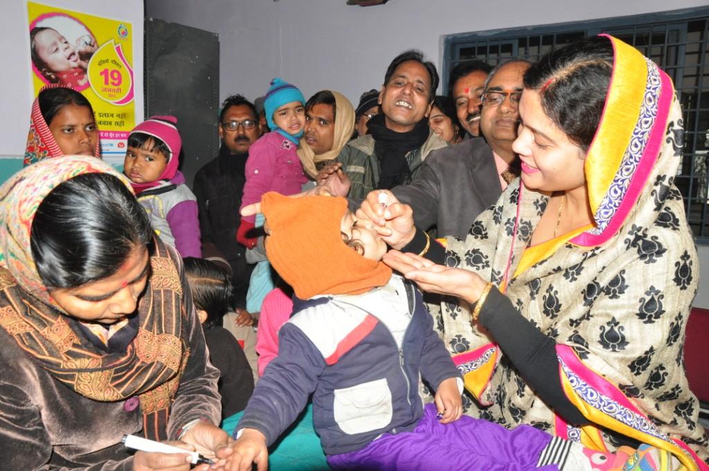 Polio National Immunization Day 2022 observed on 27th February_30.1