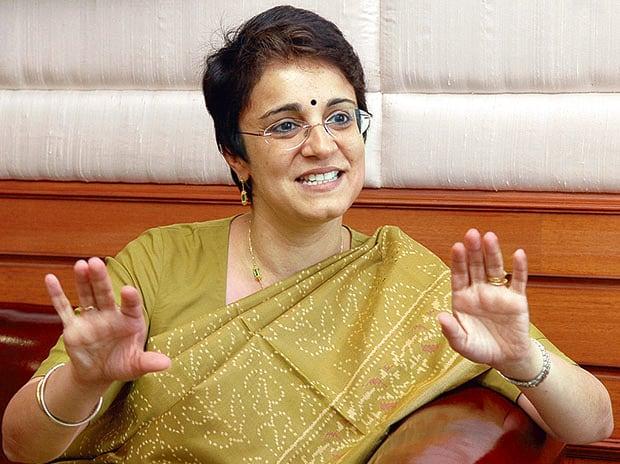 Madhabi Puri Buch named as first woman chief of SEBI 2022_30.1