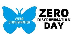 Zero Discrimination Day 2022 Observed on 01 March Every Yr._40.1