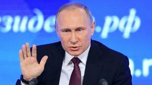 Russia PM Putin: IOC Withdraws Top Olympic Honour From Vladimir Putin_40.1