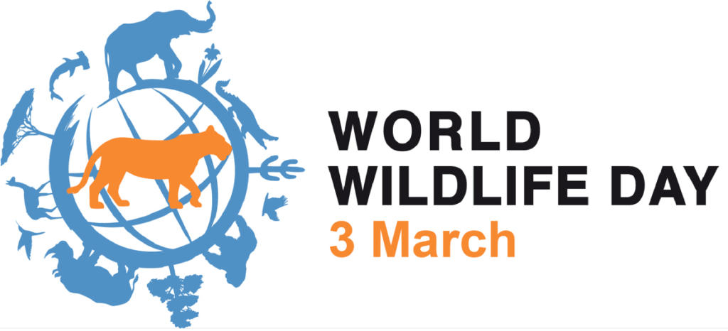 World Wildlife Day 2022: Observed on 03rd March Every year._30.1