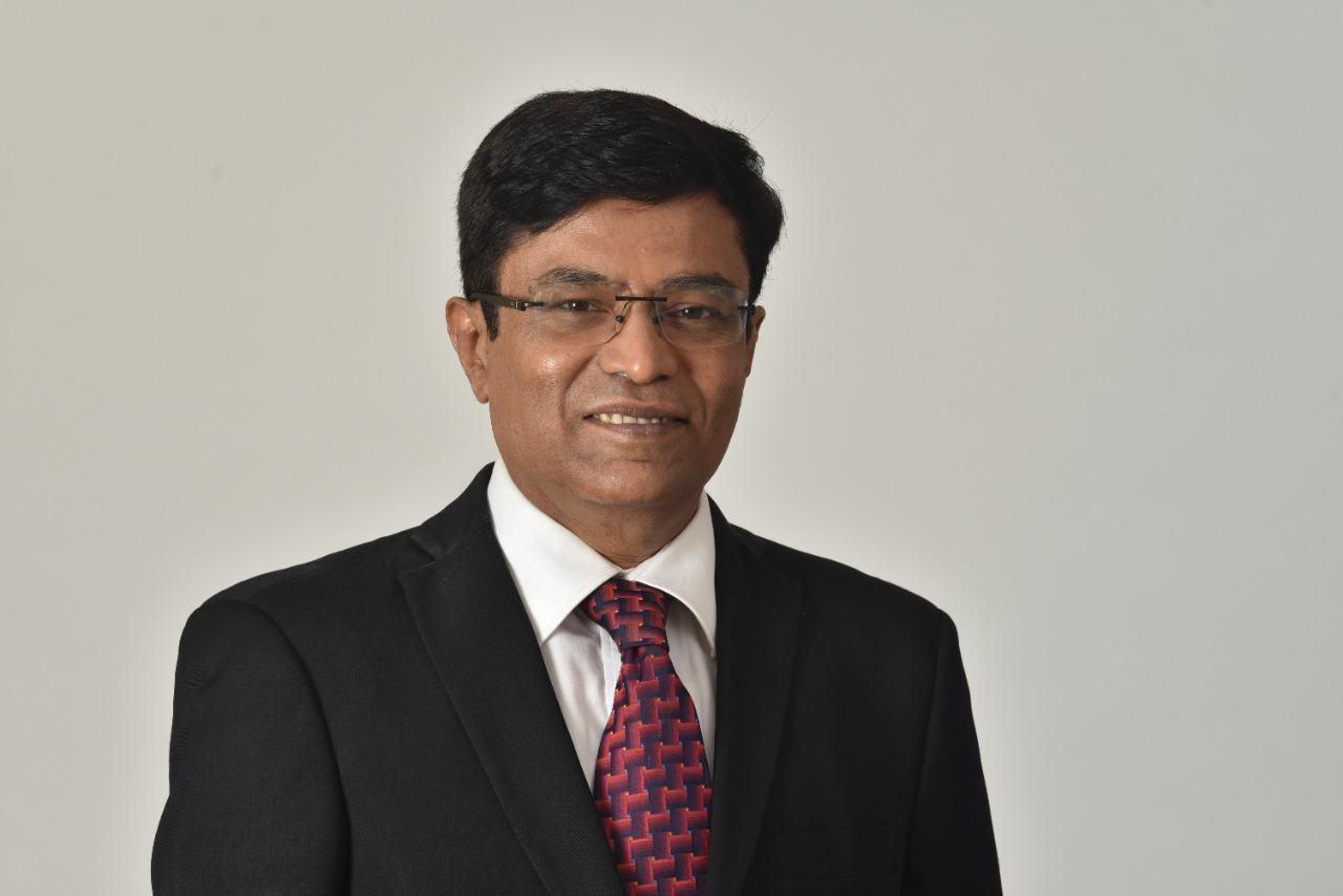 T S Ramakrishnan named as new MD and CEO of LIC Mutual Fund_30.1