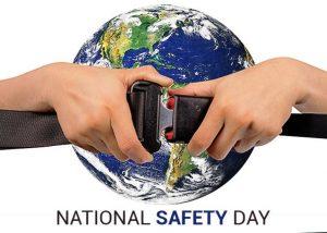 National Safety Day 2022 Observed on 04th March Celebrated_40.1