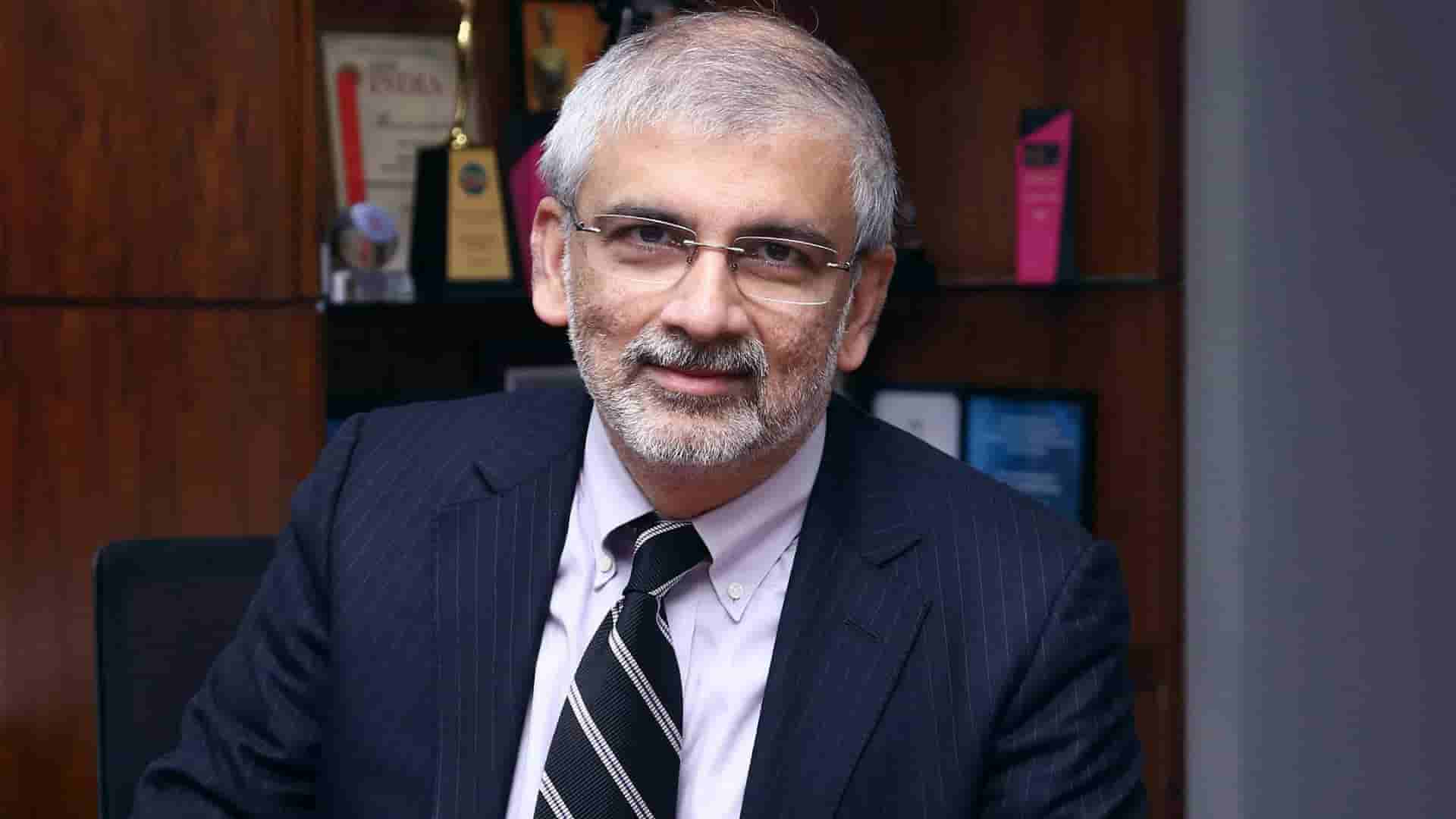 Jet Airways CEO: Jet Airways Named Sanjiv Kapoor as CEO_30.1