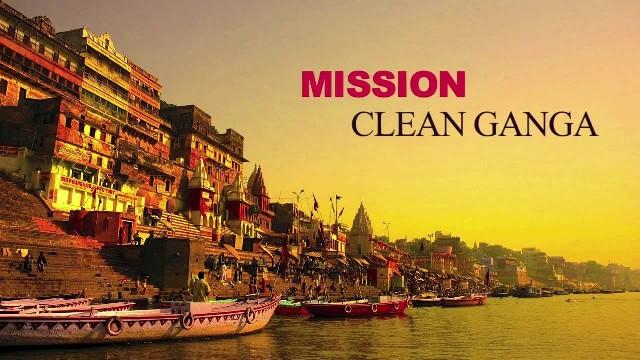 NMCG awarded 'Special Jury Award' for Ganga rejuvenation_30.1