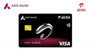 Axis Bank and Airtel tie-up to boost India's digital ecosystem 2022_40.1