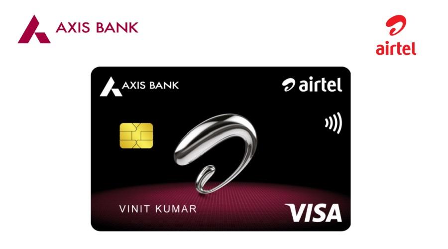 Axis Bank and Airtel tie-up to boost India's digital ecosystem 2022_30.1