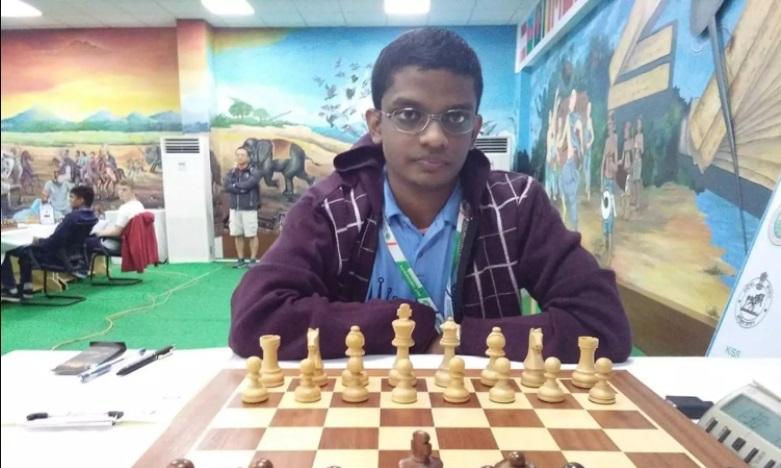India's S L Narayanan wins Grandiscacchi Cattolica International Open Chess Tournament_30.1