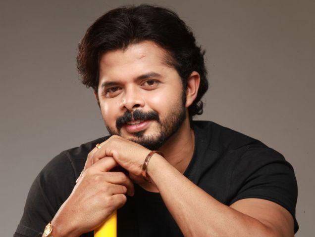 S Sreesanth quits from all forms of first-class cricket_30.1