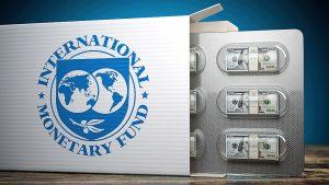 IMF board approves $1.4 billion emergency support for Ukraine_40.1