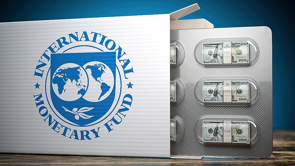 IMF board approves $1.4 billion emergency support for Ukraine_30.1