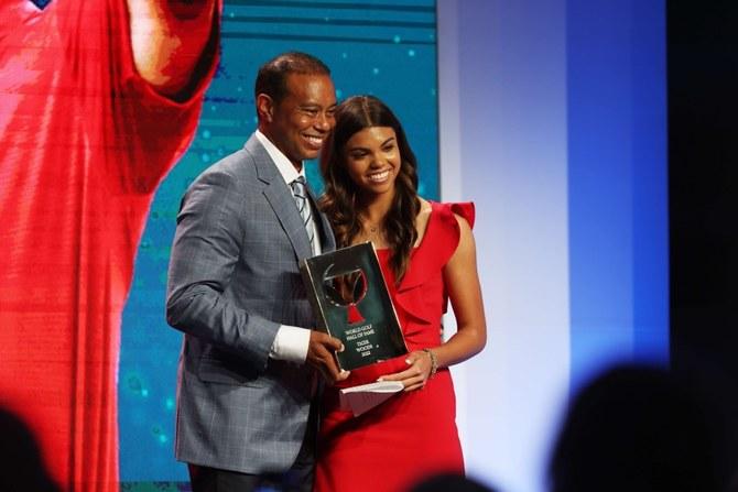 Famous Golfer Tiger Woods inducted into World Golf Hall of Fame_30.1