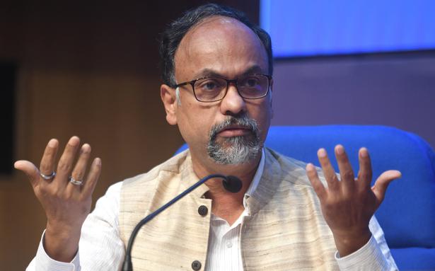 IRDAI 2022: Debasish Panda named as Chairman of IRDAI 2022_30.1