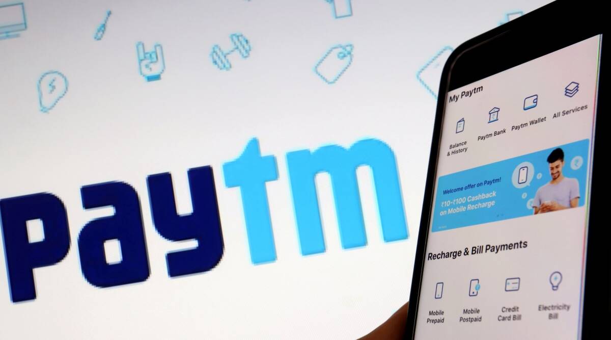 RBI directs Paytm Payments Bank Ltd to stop onboarding of new customers_30.1