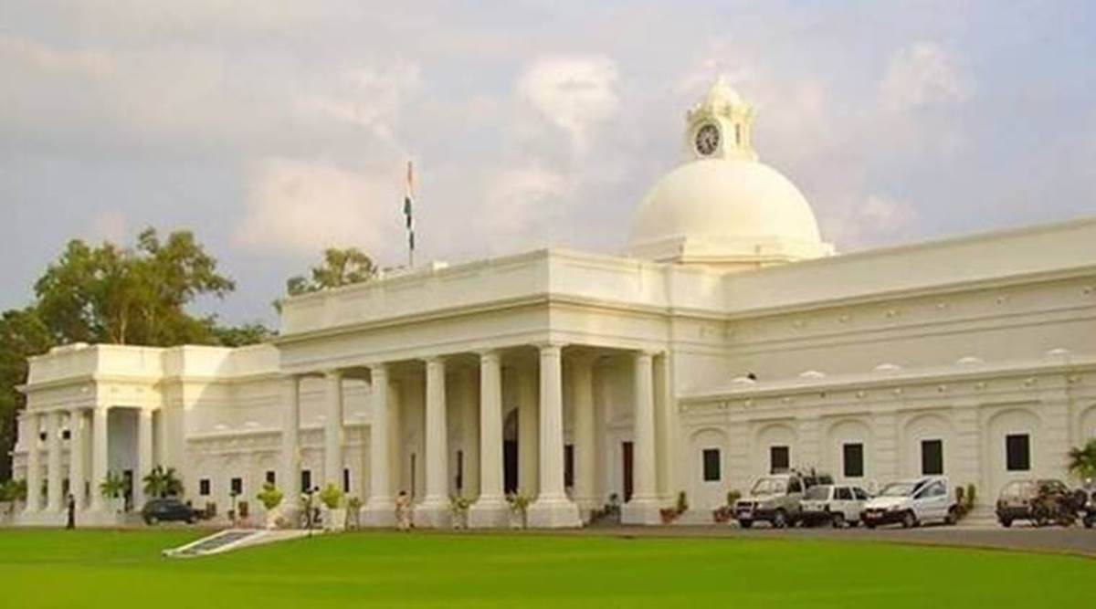 BIS tie-up with IIT Roorkee for activities on standardisation_30.1