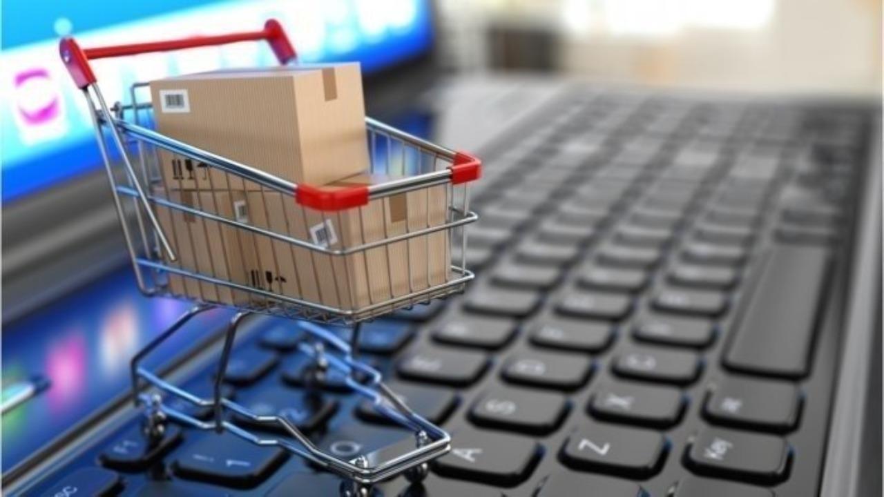Global Investment in Digital Shopping 2021: India ranked 2nd_30.1