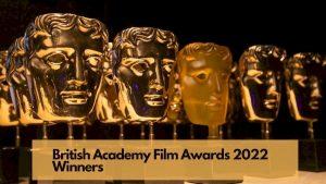 Bafta Awards 2022: 75th Edition BAFTA Award 2022 Announced_40.1
