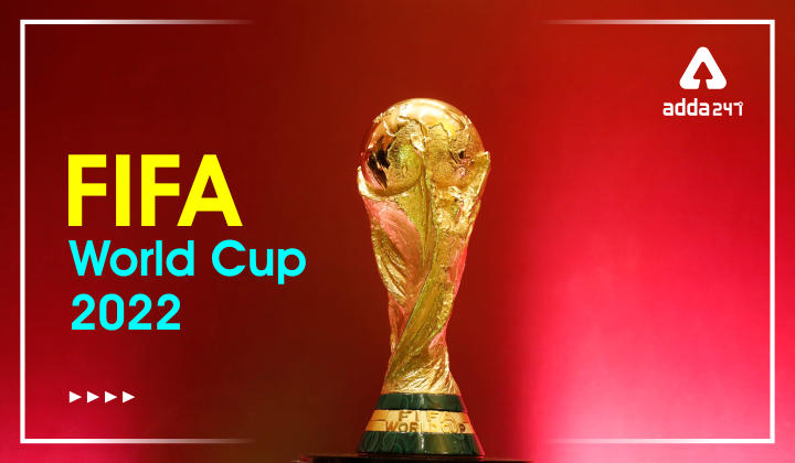 FIFA World Cup schedule 2022: Complete match dates, times