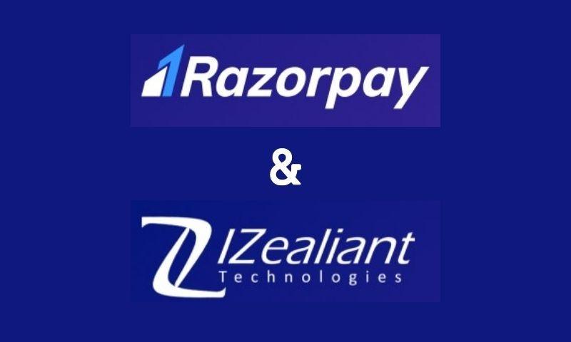 Fifth payments tech startup IZealiant Technologies acquired by Razorpay_30.1