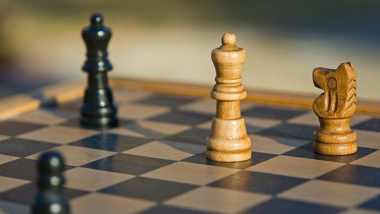 Solved] Where was the 44th edition of FIDE Chess Olympiad 2022 held?