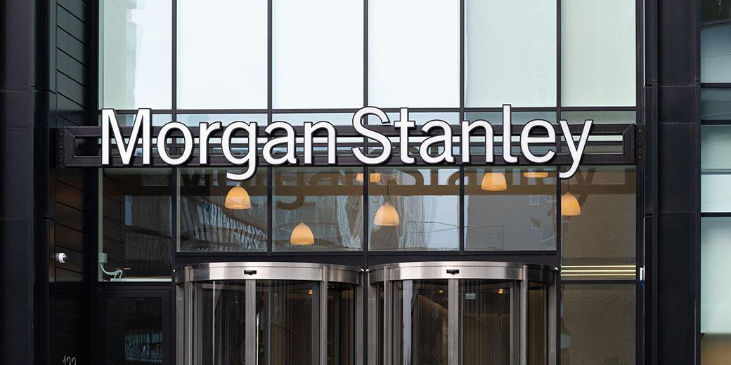 Morgan Stanely projects India's GDP for FY23 at 7.9% 2022_30.1