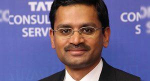 Rajesh Gopinathan re-appoints as MD and CEO of TCS for five years_40.1