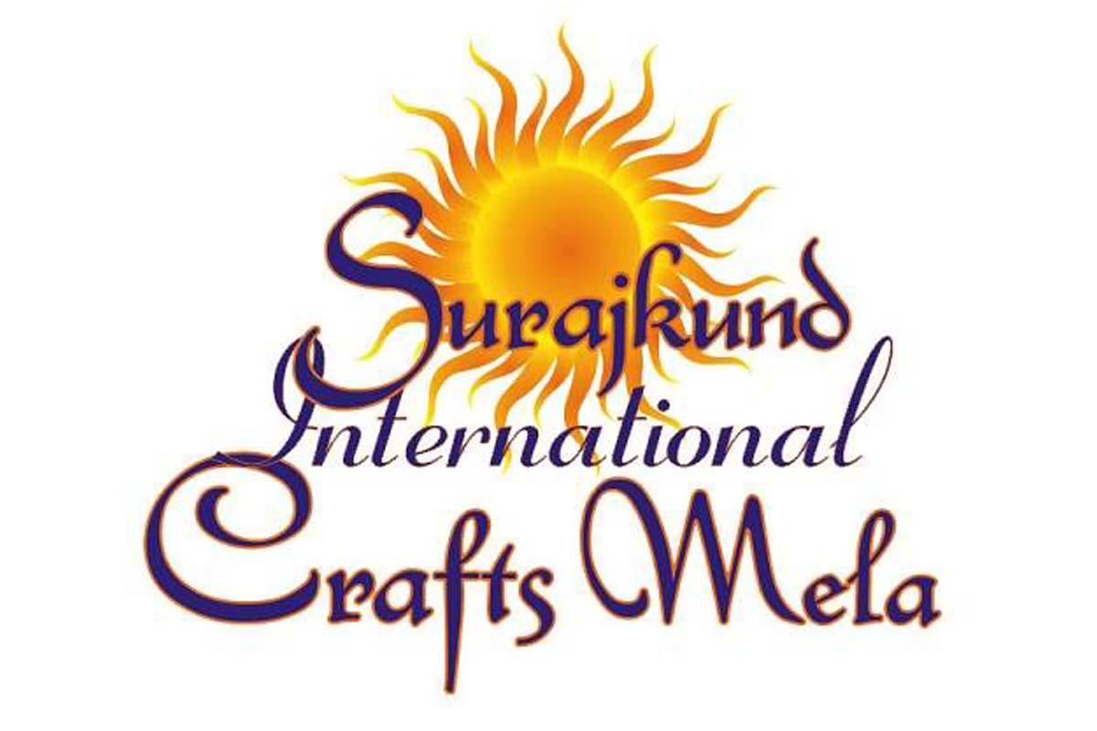 35th Surajkund International Crafts Mela begins in Haryana._30.1