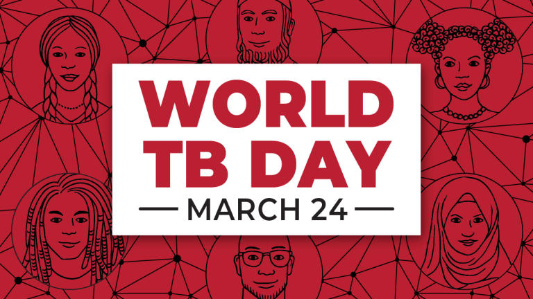 World Tuberculosis Day 2022 Observed on 24th March_30.1