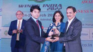 Cochin International Airport bagged 'Covid champion' award at Wings India 2022_40.1