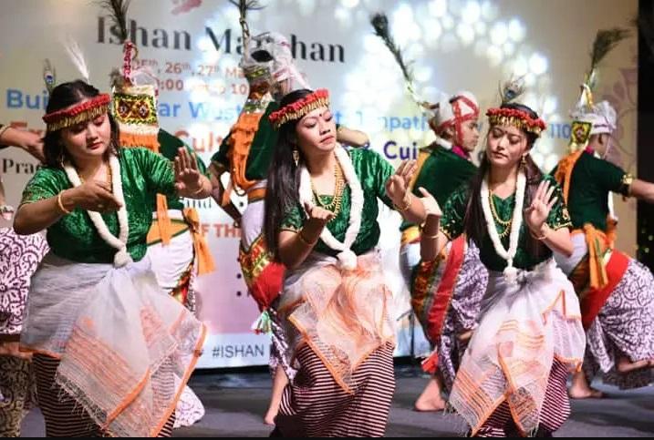 'Ishan Manthan' Festival organised in New Delhi_30.1