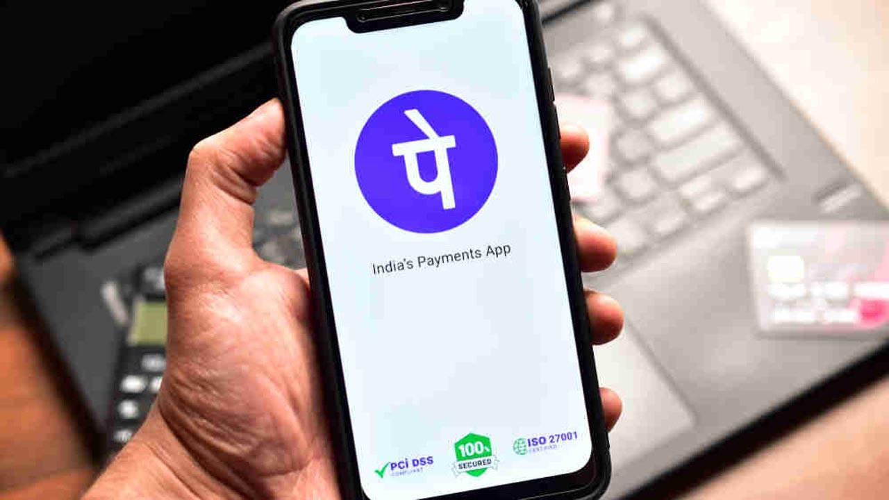 Max Life Insurance teamed with PhonePe to provide consumers with financial security_30.1