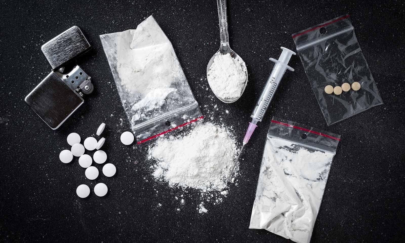 International Day of Drug Checking 2022 observed on 31st March_30.1