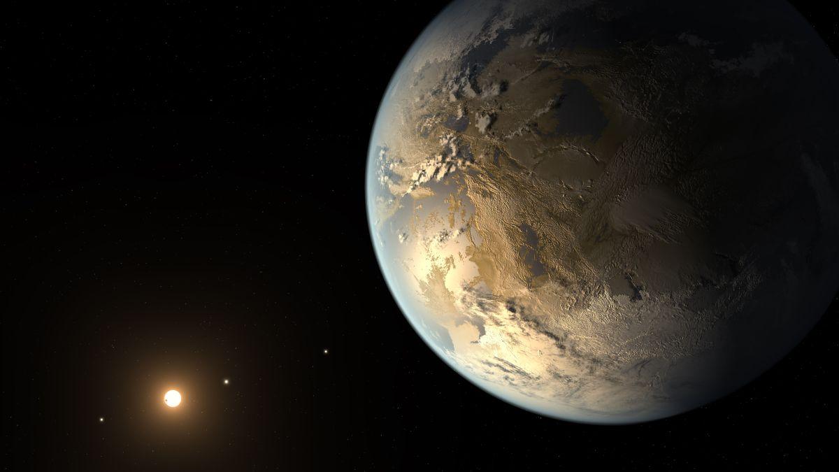 Astronomers detect (discovered) identical twin of Jupiter_30.1