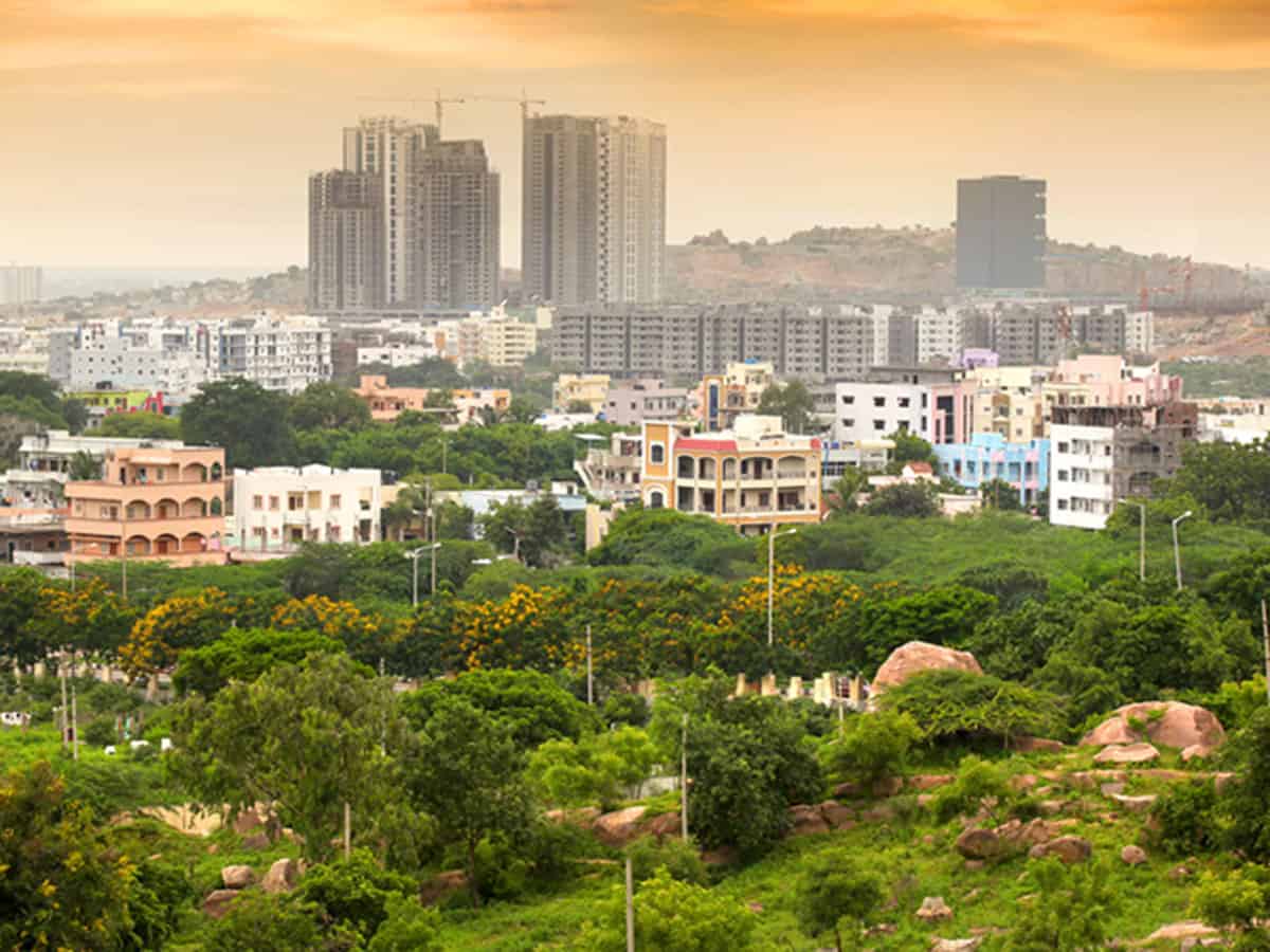 UN-FAO: Mumbai and Hyderabad recognised as '2021 Tree City of the World'_30.1