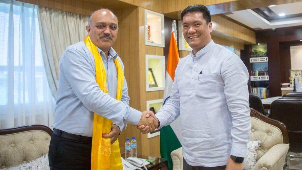 Delhi's new Chief Secretary has been appointed, Naresh Kumar_30.1