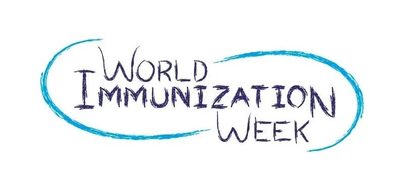 Whos World Immunization Week 24 30 April 