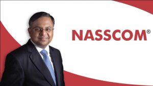 TCS' Krishnan Ramanujam appointed as Nasscom Chairperson for 2022-23_40.1
