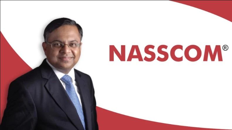 TCS' Krishnan Ramanujam appointed as Nasscom Chairperson for 2022-23_30.1