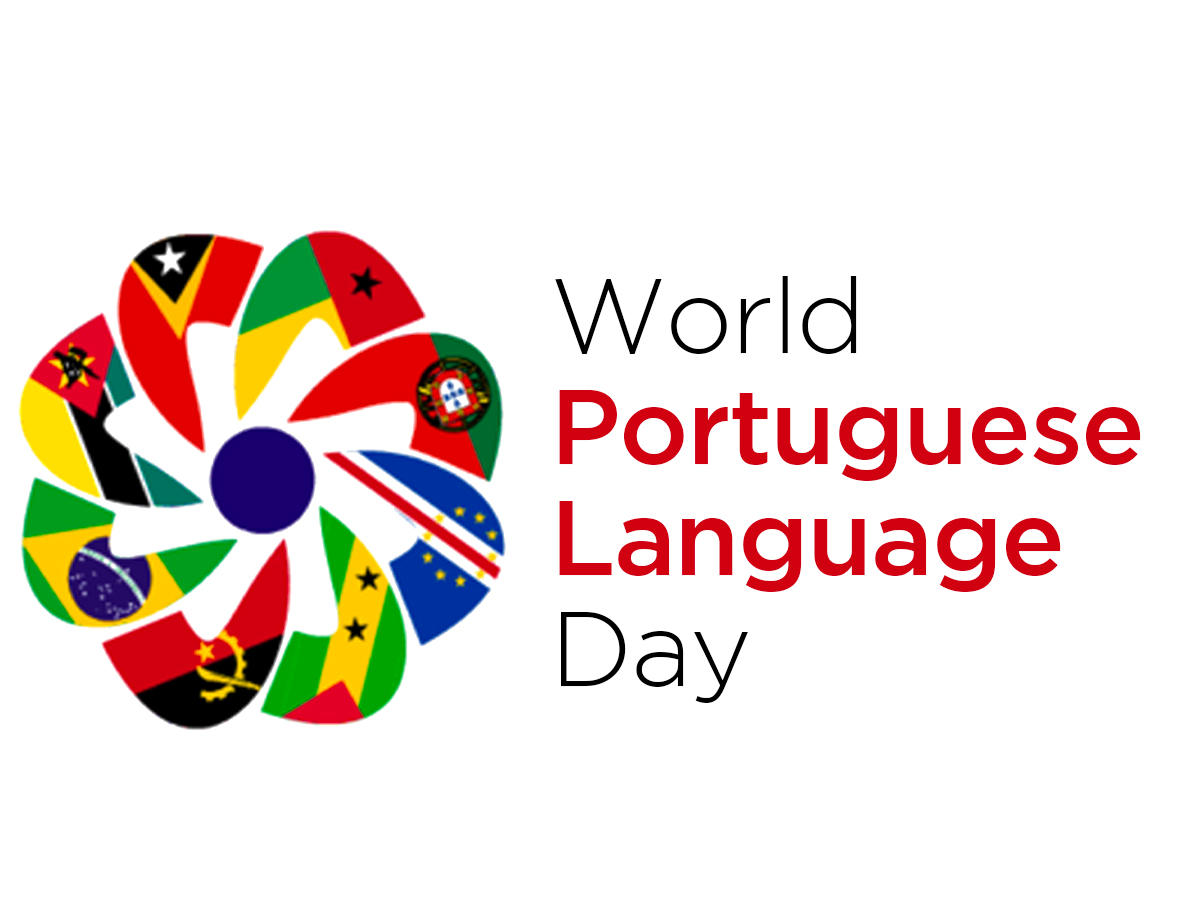 The Digital Teacher: Let's celebrate the World Day of Portuguese