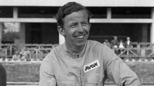 Last Surviving F1 Race Winner From 1950s Tony Brooks Passes Away_40.1