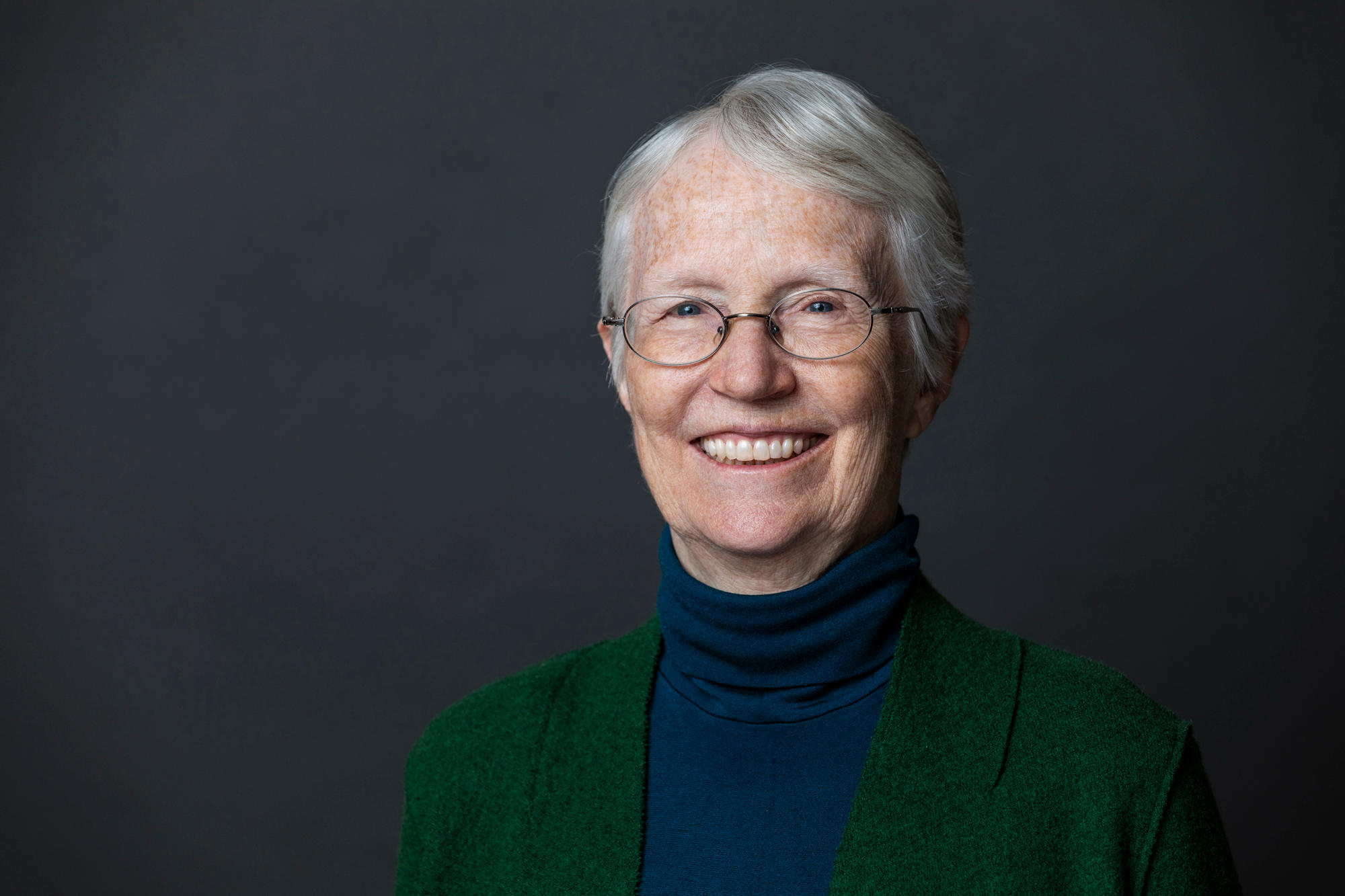 World Food Prize 2022 Received by NASA's Cynthia Rosenzweig_30.1