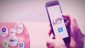 UPI hits record 5.58 Bn transactions worth Rs 9.83 trillion in April 2022_40.1